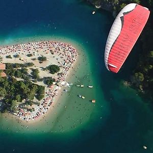 Oludeniz Beach Random Rooms By Lookbookholiday
